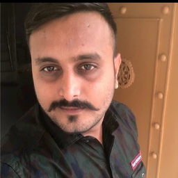 Swapnilsingh Chauhan