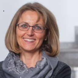 Sybille Marschner