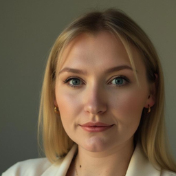 Alina Schiefer