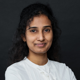 Haritha Pandilla