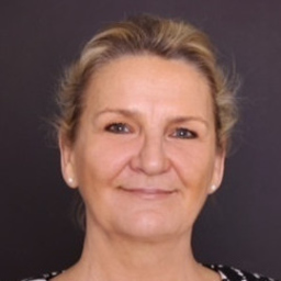 Heidi Herrmann