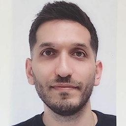 Siavash Mirzaei-Fard