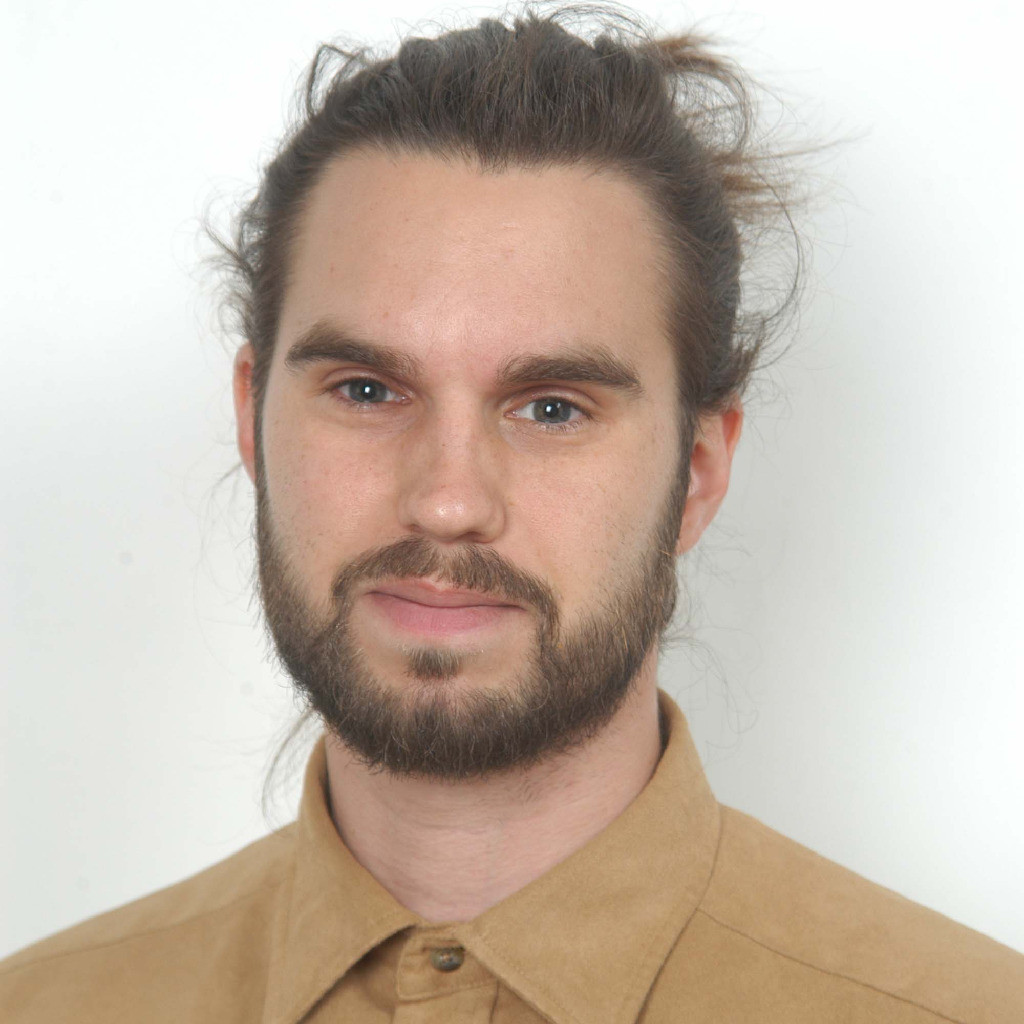 Sven Holm Content Manager & Social Media Manager NetFederation GmbH