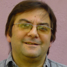 Peter S. Kaspar