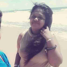 Shanice Mayla