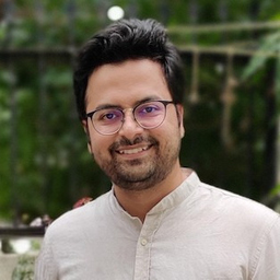 Anubhav Goel