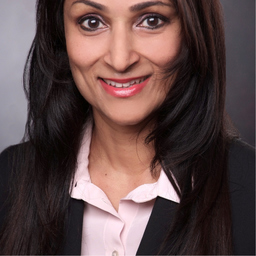 Rema Menon-Tzalis