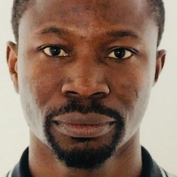 Bekoe kennedy's profile picture