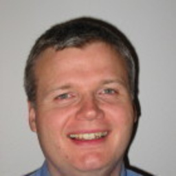 Dr. Markus Hofmann