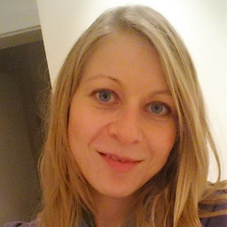 Karin Kieneswenger's profile picture