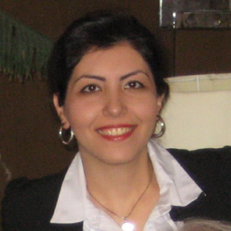 Dr. shabnam modarressi