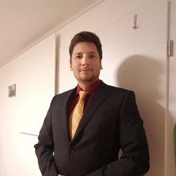 Daniel Stein