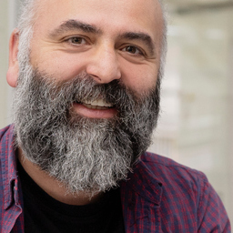 Erhan Lale
