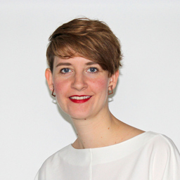 Sarah Huppmann