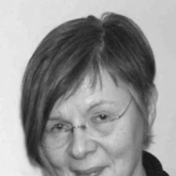 Dr. Margrit Nachbar