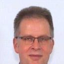 Dipl.-Ing. Wolfgang Klemmer