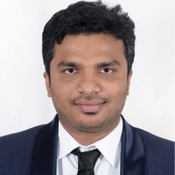 Sudarshan Nanjundegowda's profile picture