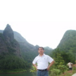 I喜龙 赵