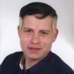 Profilbild Björn von Domarus