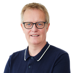 Dr. Oliver Joppen