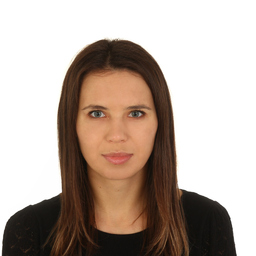 Olena Sharavara