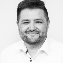 Tobias Schwegler