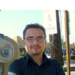 Leobardo Cerezo Nevarez