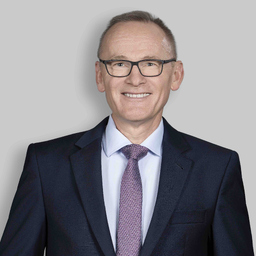Klaus Bertram's profile picture