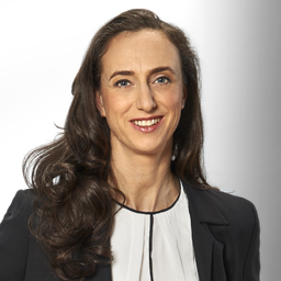 Melanie Hügel