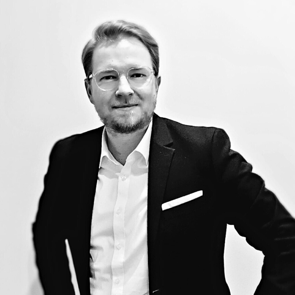 Social Media Profilbild Christoph Völkel 