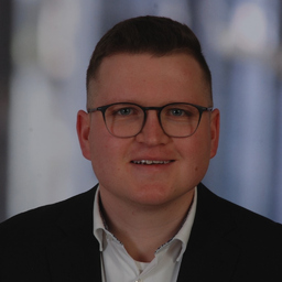 Profilbild Maik Diehl