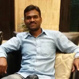 Prashant Ilager