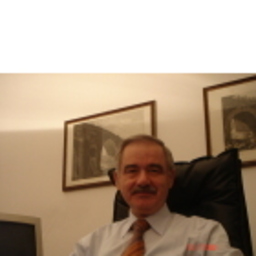 Prof. Pier Giorgio Malerba