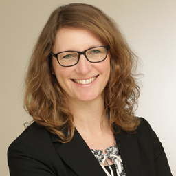 Profilbild Anja Fischer