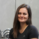 Julia Beckers