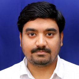 Anwesh Kumar Patlolla