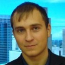 Alexander Markov's profile picture