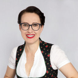 Friederike Aschenbrenner