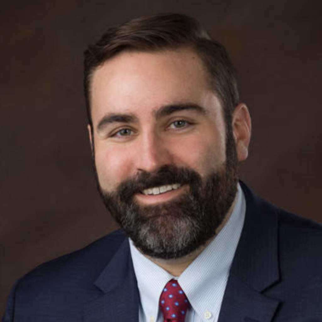 James Finnegan Ausbildung und Berufserfahrung XING