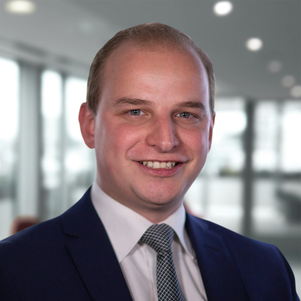 Christopher Barthel Director, Global Operations & Customer Success