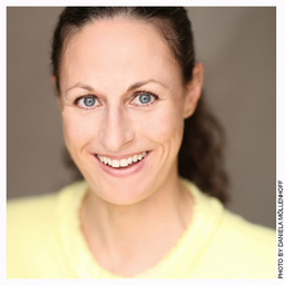 Katharina Hilf
