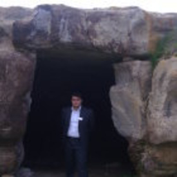 MURAT ŞEVKİ ÖZTÜRK