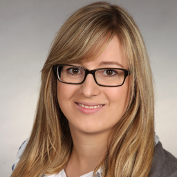 Carina Schuhmann