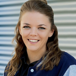 Sabrina Lehmann