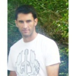 Haritz Mendizabal Oyarzabal
