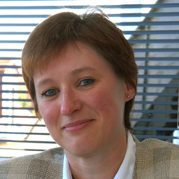 Christiane Schiller