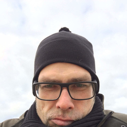 Eric Dussa