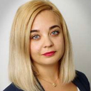 Anastasia Vedernikov Virtuelle Assistenz