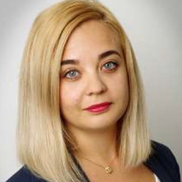 Anastasia Vedernikov Virtuelle Assistenz