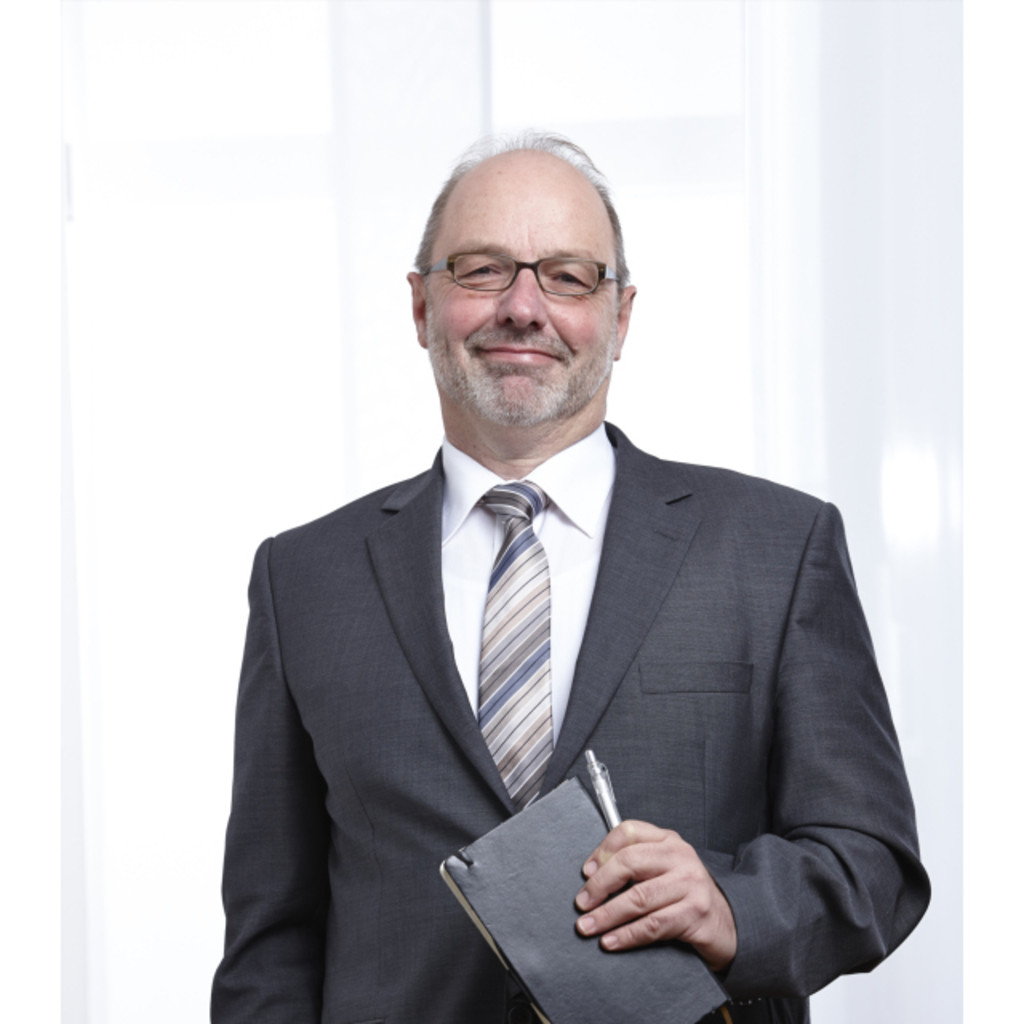 Eckhard Krupp Coach/Dozent/Ausbilder in Integrationskursen und für